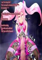 Pink Heart Fight for Love ~The Thirsty Mushroom Empire~ [fume] [Original] Thumbnail Page 81