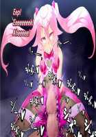 Pink Heart Fight for Love ~The Thirsty Mushroom Empire~ [fume] [Original] Thumbnail Page 82