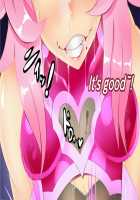 Pink Heart Fight for Love ~The Thirsty Mushroom Empire~ [fume] [Original] Thumbnail Page 84