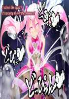 Pink Heart Fight for Love ~The Thirsty Mushroom Empire~ [fume] [Original] Thumbnail Page 88