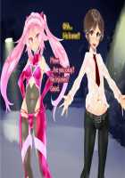 Pink Heart Fight for Love ~The Thirsty Mushroom Empire~ [fume] [Original] Thumbnail Page 95