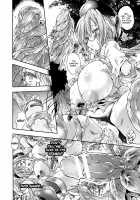 2D Comic Magazine Shokubutsukan de Monzetsu Acme Saki! Vol. 2 / 二次元コミックマガジン 植物姦で悶絶アクメ咲き! Vol.2 [Ishimura] [Original] Thumbnail Page 38