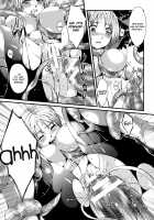 2D Comic Magazine Shokubutsukan de Monzetsu Acme Saki! Vol. 2 / 二次元コミックマガジン 植物姦で悶絶アクメ咲き! Vol.2 [Ishimura] [Original] Thumbnail Page 51