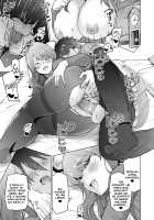 Dosukebe Encounter / どすけべエンカウント [Sanagi Torajirou] [Original] Thumbnail Page 19