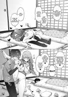 Dosukebe Encounter / どすけべエンカウント [Sanagi Torajirou] [Original] Thumbnail Page 22