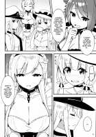 Kisetsu Hazure no Kenzen Summer Party / 季節外れの健全★サマーパーティー [Sky] [Azur Lane] Thumbnail Page 06