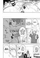 The Evil of Commons 3 / 共有地の魔3 [Tomohiro Kai] [Original] Thumbnail Page 11