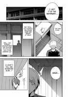 The Evil of Commons 3 / 共有地の魔3 [Tomohiro Kai] [Original] Thumbnail Page 12