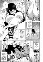 The Evil of Commons 3 / 共有地の魔3 [Tomohiro Kai] [Original] Thumbnail Page 22