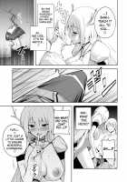 The Evil of Commons 4 / 共有地の魔4 [Tomohiro Kai] [Original] Thumbnail Page 10