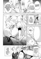 The Evil of Commons 4 / 共有地の魔4 [Tomohiro Kai] [Original] Thumbnail Page 11