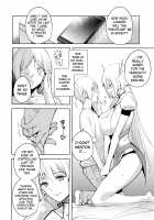 The Evil of Commons 4 / 共有地の魔4 [Tomohiro Kai] [Original] Thumbnail Page 09