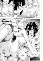 Trick or Cheat? [Tomohiro Kai] [Original] Thumbnail Page 17