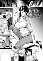 Trick or Cheat? [Tomohiro Kai] [Original] Thumbnail Page 01