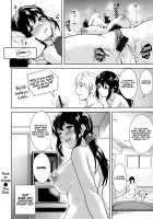 Trick or Cheat? [Tomohiro Kai] [Original] Thumbnail Page 20