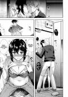 Trick or Cheat? [Tomohiro Kai] [Original] Thumbnail Page 07