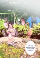 Takashi-kun no Mama to Kakurenbo Ecchi / タカシ君のママとかくれんぼえっち [Minamida Usuke] [Original] Thumbnail Page 27