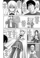 The Slave Girls of the Flower Garden / 花園ノ雌奴隷 [Nikusoukyuu] [Original] Thumbnail Page 103