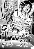 The Slave Girls of the Flower Garden / 花園ノ雌奴隷 [Nikusoukyuu] [Original] Thumbnail Page 114