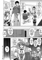The Slave Girls of the Flower Garden / 花園ノ雌奴隷 [Nikusoukyuu] [Original] Thumbnail Page 115