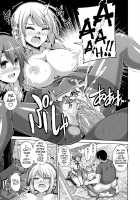 The Slave Girls of the Flower Garden / 花園ノ雌奴隷 [Nikusoukyuu] [Original] Thumbnail Page 128