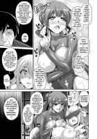 The Slave Girls of the Flower Garden / 花園ノ雌奴隷 [Nikusoukyuu] [Original] Thumbnail Page 140