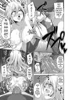 The Slave Girls of the Flower Garden / 花園ノ雌奴隷 [Nikusoukyuu] [Original] Thumbnail Page 146