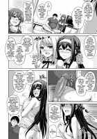 The Slave Girls of the Flower Garden / 花園ノ雌奴隷 [Nikusoukyuu] [Original] Thumbnail Page 153