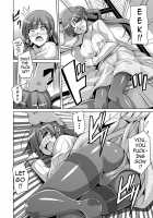 The Slave Girls of the Flower Garden / 花園ノ雌奴隷 [Nikusoukyuu] [Original] Thumbnail Page 51