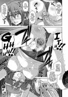 The Slave Girls of the Flower Garden / 花園ノ雌奴隷 [Nikusoukyuu] [Original] Thumbnail Page 72