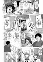 The Slave Girls of the Flower Garden / 花園ノ雌奴隷 [Nikusoukyuu] [Original] Thumbnail Page 99