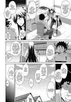 Aphorodisiac Switch / 犯る気スイッチ [Nikusoukyuu] [Original] Thumbnail Page 102