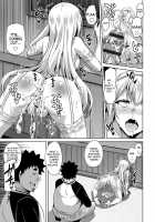 Aphorodisiac Switch / 犯る気スイッチ [Nikusoukyuu] [Original] Thumbnail Page 113