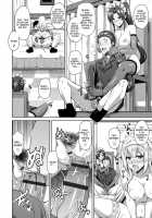 Aphorodisiac Switch / 犯る気スイッチ [Nikusoukyuu] [Original] Thumbnail Page 116