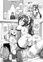 Aphorodisiac Switch / 犯る気スイッチ [Nikusoukyuu] [Original] Thumbnail Page 120