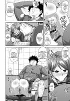 Aphorodisiac Switch / 犯る気スイッチ [Nikusoukyuu] [Original] Thumbnail Page 136