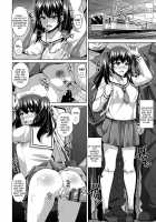 Aphorodisiac Switch / 犯る気スイッチ [Nikusoukyuu] [Original] Thumbnail Page 138