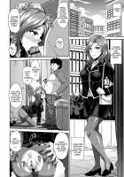Aphorodisiac Switch / 犯る気スイッチ [Nikusoukyuu] [Original] Thumbnail Page 140
