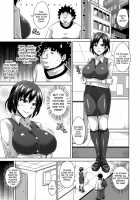 Aphorodisiac Switch / 犯る気スイッチ [Nikusoukyuu] [Original] Thumbnail Page 145