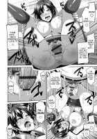 Aphorodisiac Switch / 犯る気スイッチ [Nikusoukyuu] [Original] Thumbnail Page 152