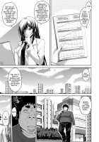 Aphorodisiac Switch / 犯る気スイッチ [Nikusoukyuu] [Original] Thumbnail Page 157