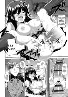 Aphorodisiac Switch / 犯る気スイッチ [Nikusoukyuu] [Original] Thumbnail Page 18