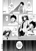 Aphorodisiac Switch / 犯る気スイッチ [Nikusoukyuu] [Original] Thumbnail Page 196