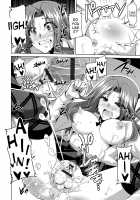 Aphorodisiac Switch / 犯る気スイッチ [Nikusoukyuu] [Original] Thumbnail Page 36