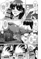 Aphorodisiac Switch / 犯る気スイッチ [Nikusoukyuu] [Original] Thumbnail Page 49