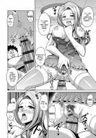 Aphorodisiac Switch / 犯る気スイッチ [Nikusoukyuu] [Original] Thumbnail Page 72