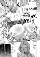 Aphorodisiac Switch / 犯る気スイッチ [Nikusoukyuu] [Original] Thumbnail Page 77