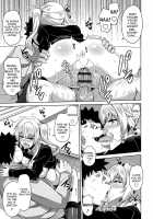 Aphorodisiac Switch / 犯る気スイッチ [Nikusoukyuu] [Original] Thumbnail Page 89