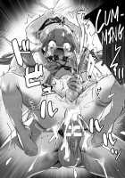 Kuzu Otokonoko VS Lolicon Oji-san / クズ男の娘 vs ロリコンおじさん [Pokoten] [Original] Thumbnail Page 18