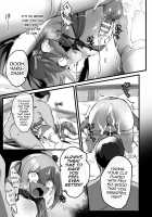 Kuzu Otokonoko VS Lolicon Oji-san / クズ男の娘 vs ロリコンおじさん [Pokoten] [Original] Thumbnail Page 19